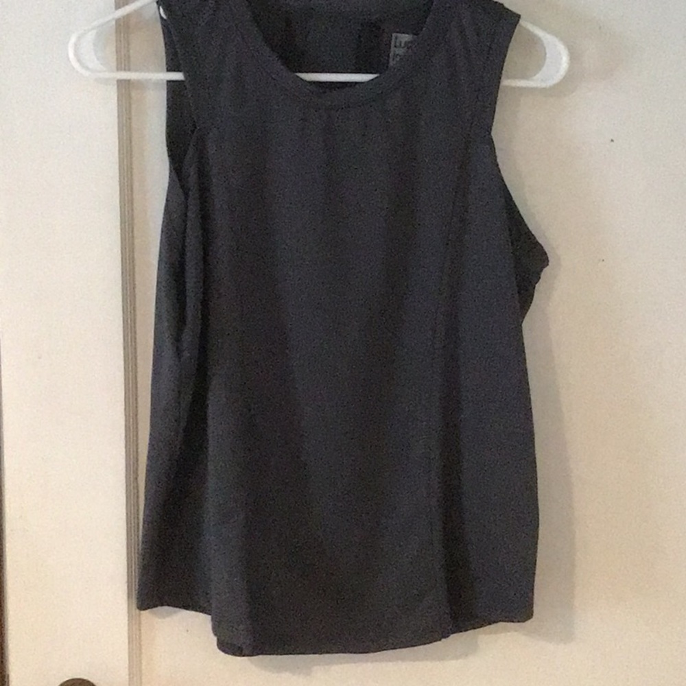Lucky in Love starter top size L